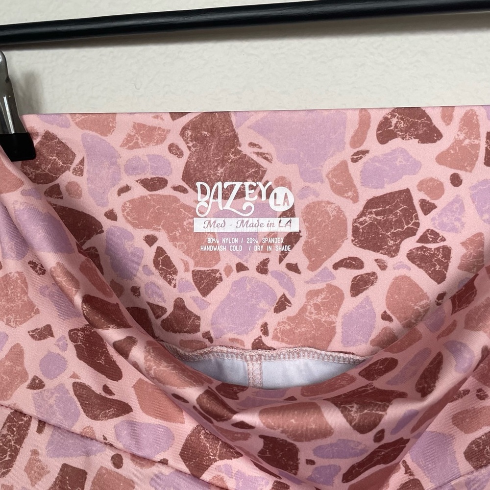 Dazy LA original leggings | Anthropologie | Size medium